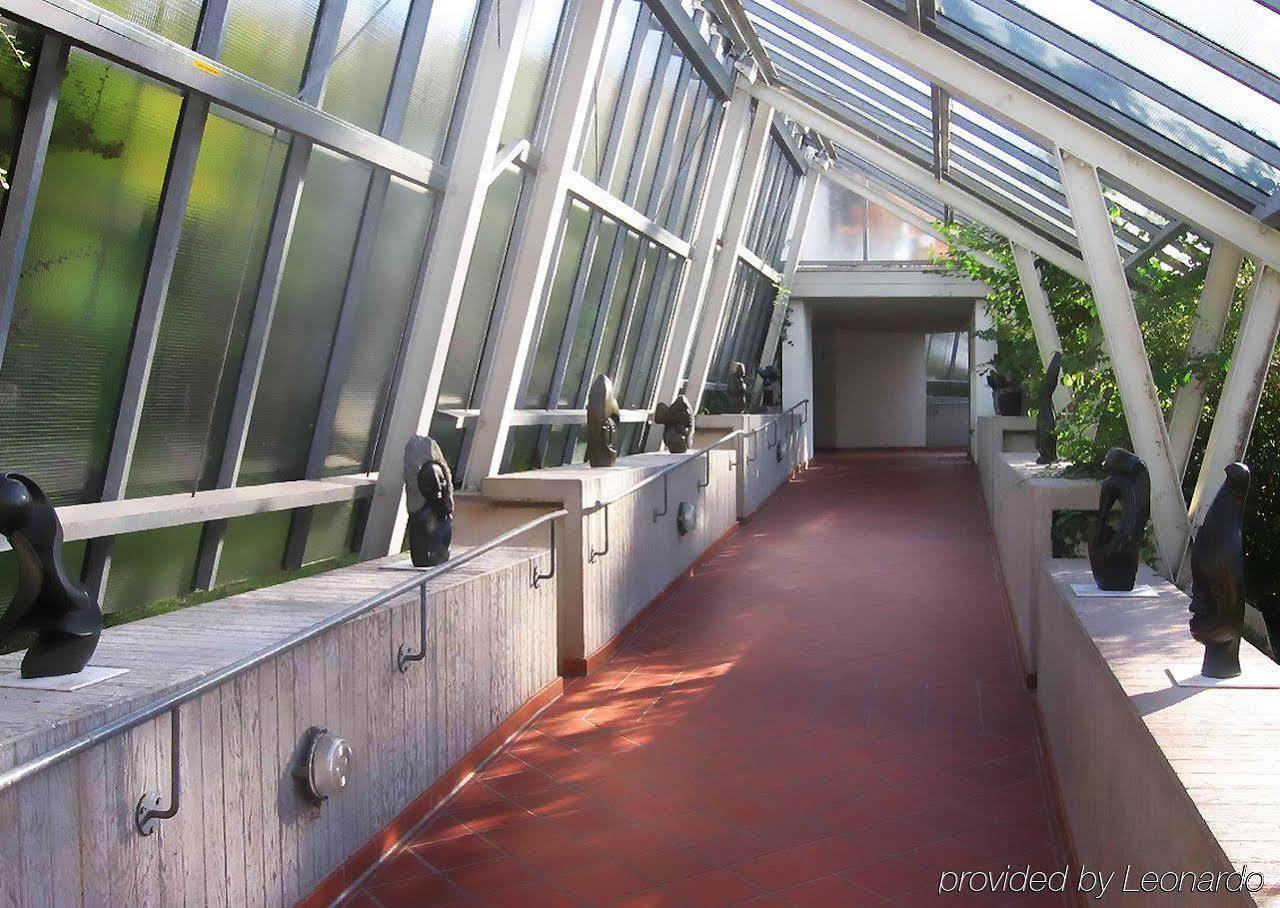 Hohenwart Forum Pforzheim Bagian luar foto