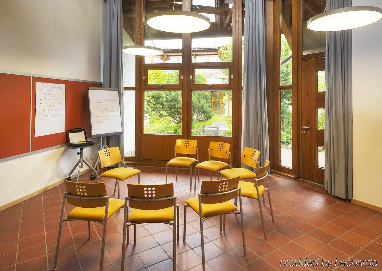 Hohenwart Forum Pforzheim Bagian luar foto